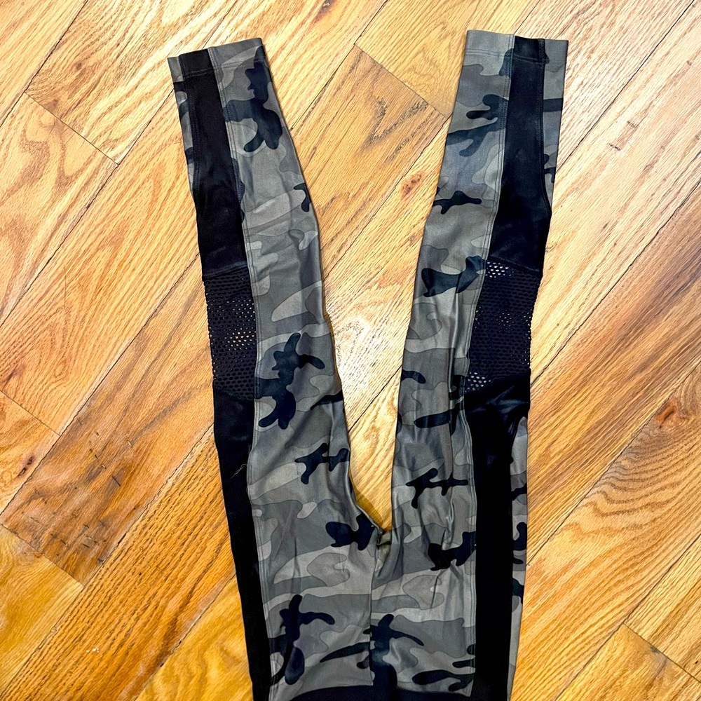 Koral leggings